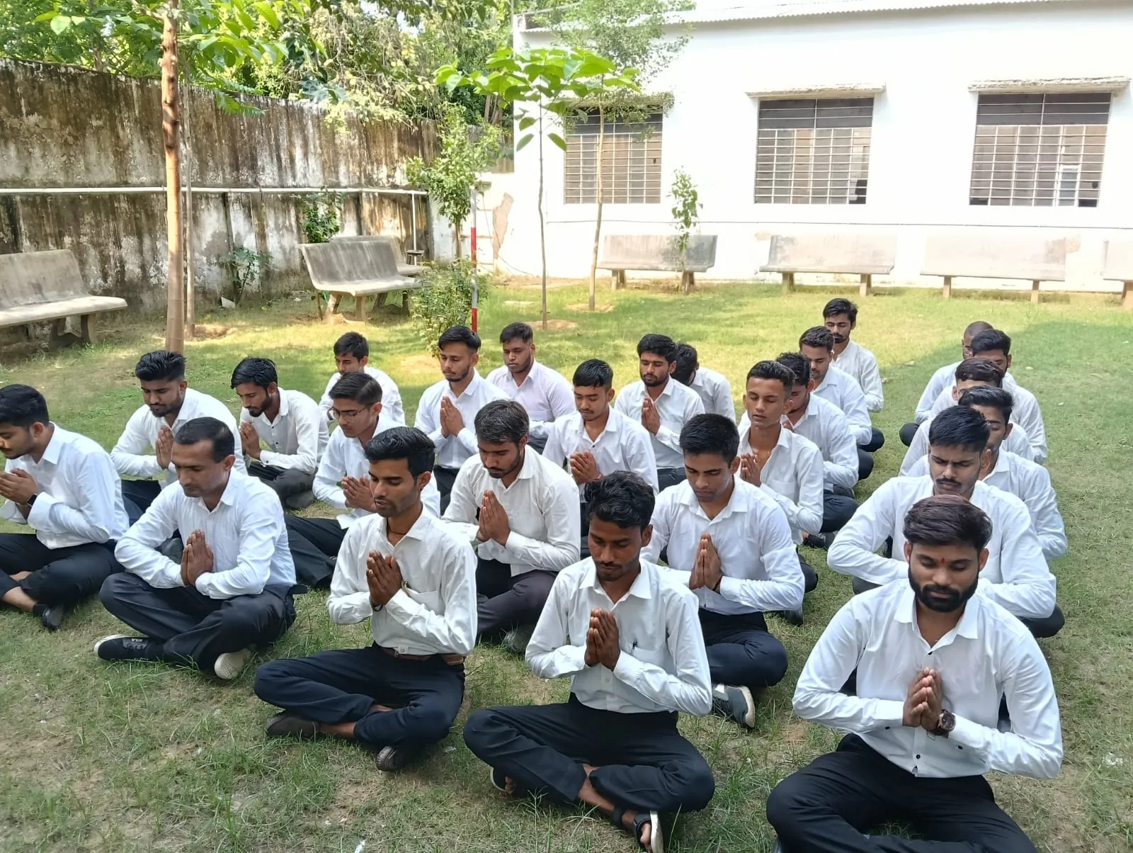 Yoga